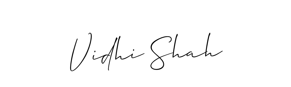 Here are the top 10 professional signature styles for the name Vidhi Shah. These are the best autograph styles you can use for your name. Vidhi Shah signature style 2 images and pictures png