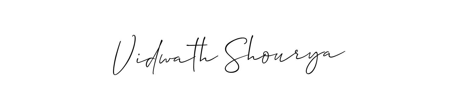 See photos of Vidwath Shourya official signature by Spectra . Check more albums & portfolios. Read reviews & check more about Allison_Script font. Vidwath Shourya signature style 2 images and pictures png