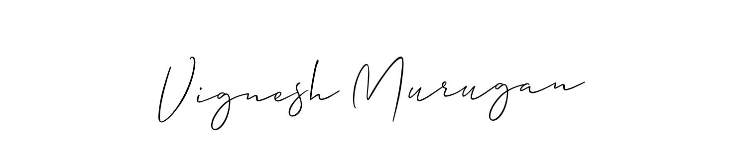 Here are the top 10 professional signature styles for the name Vignesh Murugan. These are the best autograph styles you can use for your name. Vignesh Murugan signature style 2 images and pictures png