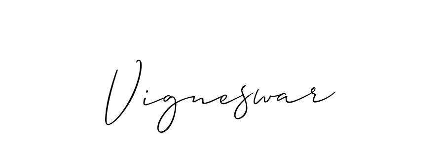 See photos of Vigneswar official signature by Spectra . Check more albums & portfolios. Read reviews & check more about Allison_Script font. Vigneswar signature style 2 images and pictures png