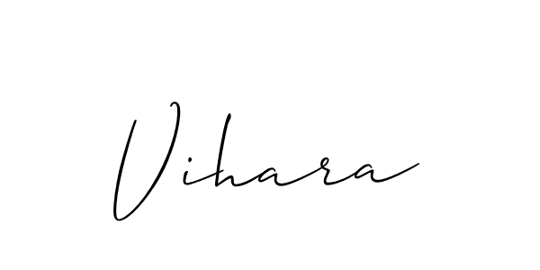 See photos of Vihara official signature by Spectra . Check more albums & portfolios. Read reviews & check more about Allison_Script font. Vihara signature style 2 images and pictures png