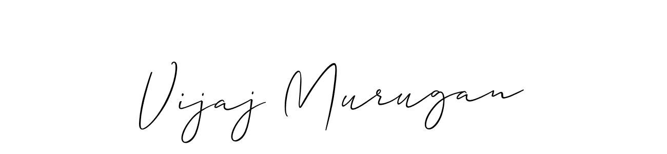 Check out images of Autograph of Vijaj Murugan name. Actor Vijaj Murugan Signature Style. Allison_Script is a professional sign style online. Vijaj Murugan signature style 2 images and pictures png