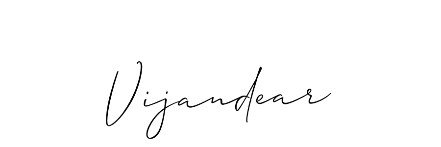 See photos of Vijandear official signature by Spectra . Check more albums & portfolios. Read reviews & check more about Allison_Script font. Vijandear signature style 2 images and pictures png
