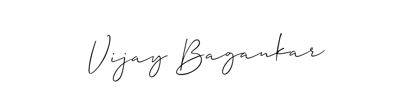 Check out images of Autograph of Vijay Bagankar name. Actor Vijay Bagankar Signature Style. Allison_Script is a professional sign style online. Vijay Bagankar signature style 2 images and pictures png