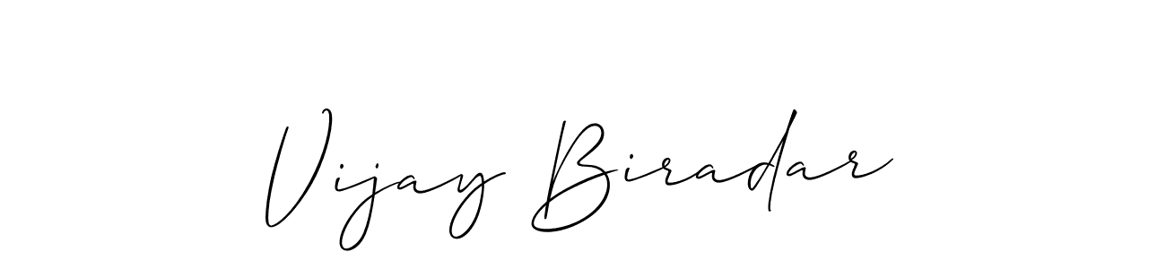 Make a short Vijay Biradar signature style. Manage your documents anywhere anytime using Allison_Script. Create and add eSignatures, submit forms, share and send files easily. Vijay Biradar signature style 2 images and pictures png