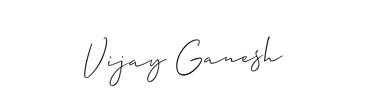 Check out images of Autograph of Vijay Ganesh name. Actor Vijay Ganesh Signature Style. Allison_Script is a professional sign style online. Vijay Ganesh signature style 2 images and pictures png