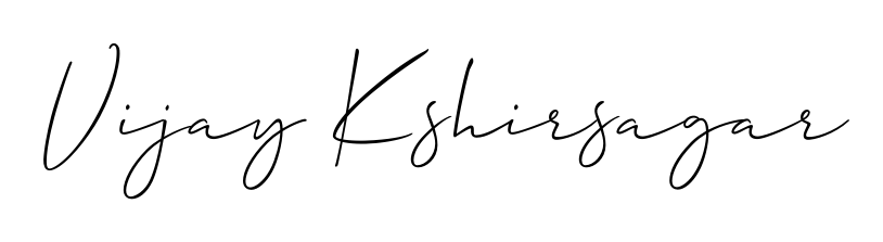 Design your own signature with our free online signature maker. With this signature software, you can create a handwritten (Allison_Script) signature for name Vijay Kshirsagar. Vijay Kshirsagar signature style 2 images and pictures png