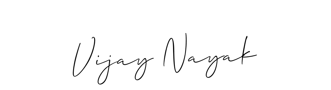 Similarly Allison_Script is the best handwritten signature design. Signature creator online .You can use it as an online autograph creator for name Vijay Nayak. Vijay Nayak signature style 2 images and pictures png