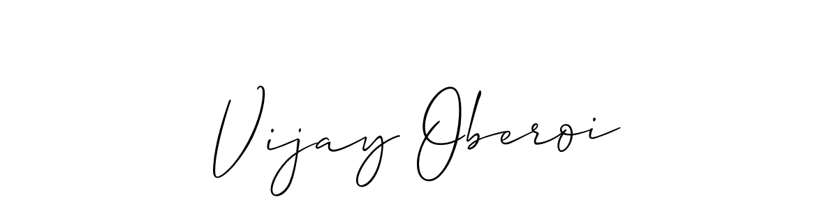 Check out images of Autograph of Vijay Oberoi name. Actor Vijay Oberoi Signature Style. Allison_Script is a professional sign style online. Vijay Oberoi signature style 2 images and pictures png