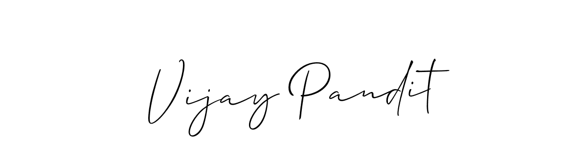 See photos of Vijay Pandit official signature by Spectra . Check more albums & portfolios. Read reviews & check more about Allison_Script font. Vijay Pandit signature style 2 images and pictures png