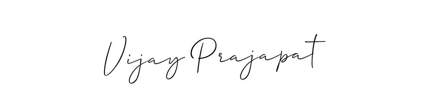 Check out images of Autograph of Vijay Prajapat name. Actor Vijay Prajapat Signature Style. Allison_Script is a professional sign style online. Vijay Prajapat signature style 2 images and pictures png