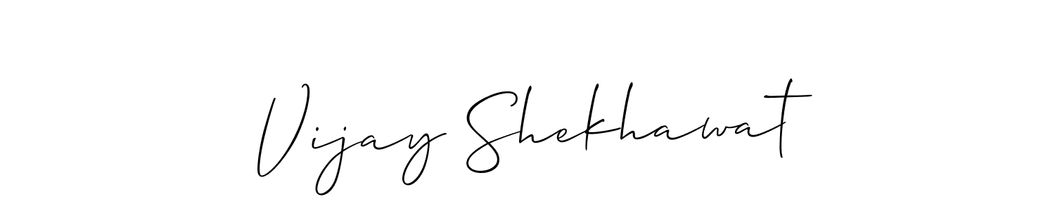 Check out images of Autograph of Vijay Shekhawat name. Actor Vijay Shekhawat Signature Style. Allison_Script is a professional sign style online. Vijay Shekhawat signature style 2 images and pictures png