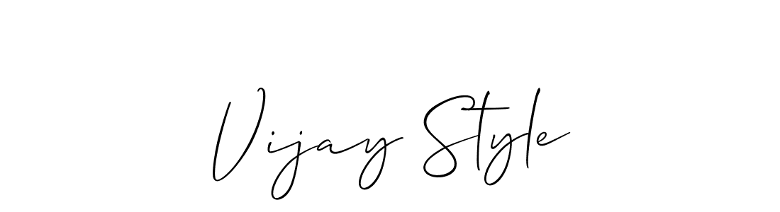 See photos of Vijay Style official signature by Spectra . Check more albums & portfolios. Read reviews & check more about Allison_Script font. Vijay Style signature style 2 images and pictures png