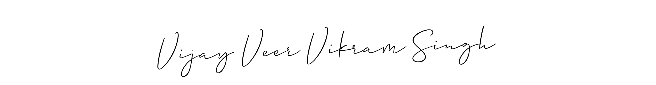 Check out images of Autograph of Vijay Veer Vikram Singh name. Actor Vijay Veer Vikram Singh Signature Style. Allison_Script is a professional sign style online. Vijay Veer Vikram Singh signature style 2 images and pictures png
