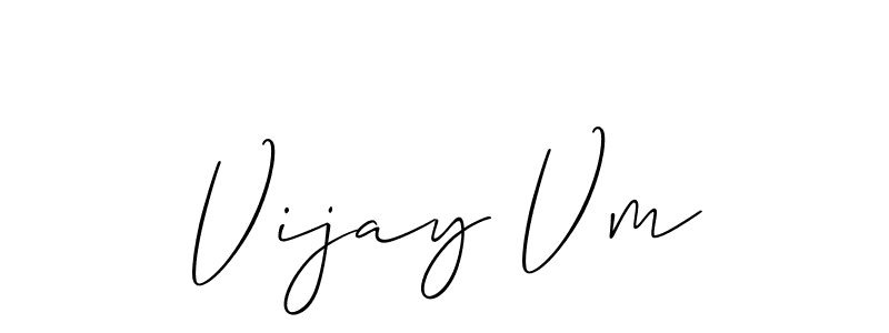 Check out images of Autograph of Vijay Vm name. Actor Vijay Vm Signature Style. Allison_Script is a professional sign style online. Vijay Vm signature style 2 images and pictures png