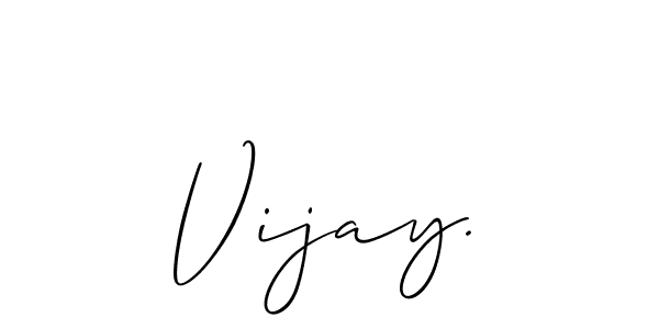 See photos of Vijay. official signature by Spectra . Check more albums & portfolios. Read reviews & check more about Allison_Script font. Vijay. signature style 2 images and pictures png