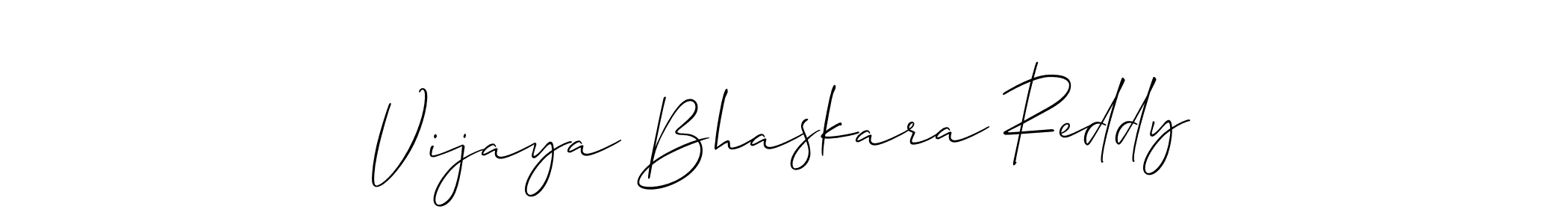 Check out images of Autograph of Vijaya Bhaskara Reddy name. Actor Vijaya Bhaskara Reddy Signature Style. Allison_Script is a professional sign style online. Vijaya Bhaskara Reddy signature style 2 images and pictures png