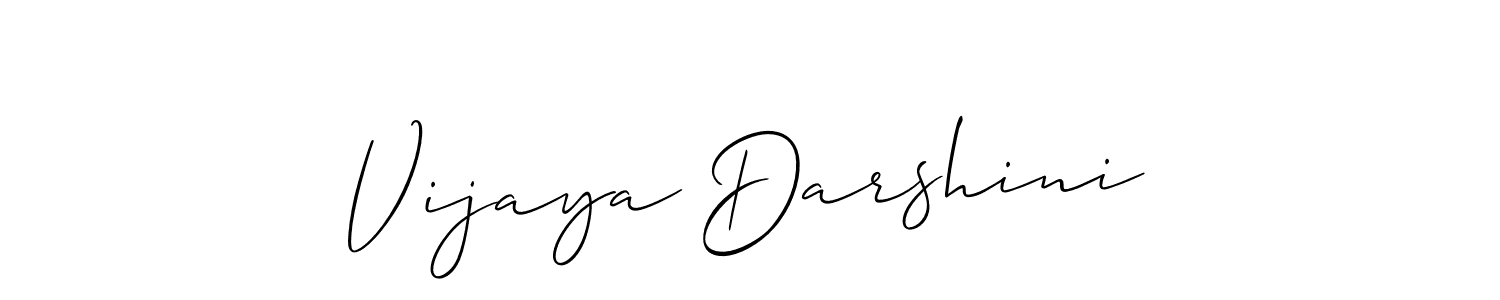 Here are the top 10 professional signature styles for the name Vijaya Darshini. These are the best autograph styles you can use for your name. Vijaya Darshini signature style 2 images and pictures png