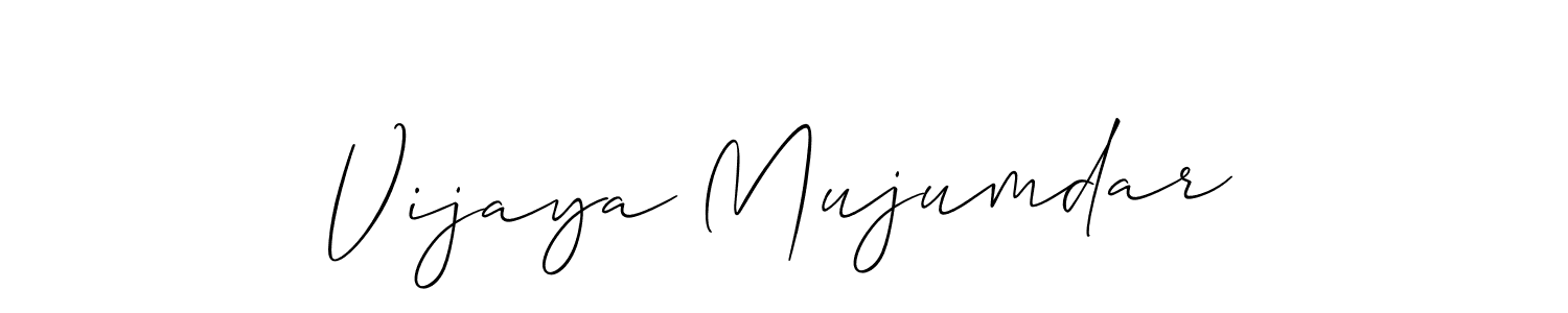 Check out images of Autograph of Vijaya Mujumdar name. Actor Vijaya Mujumdar Signature Style. Allison_Script is a professional sign style online. Vijaya Mujumdar signature style 2 images and pictures png