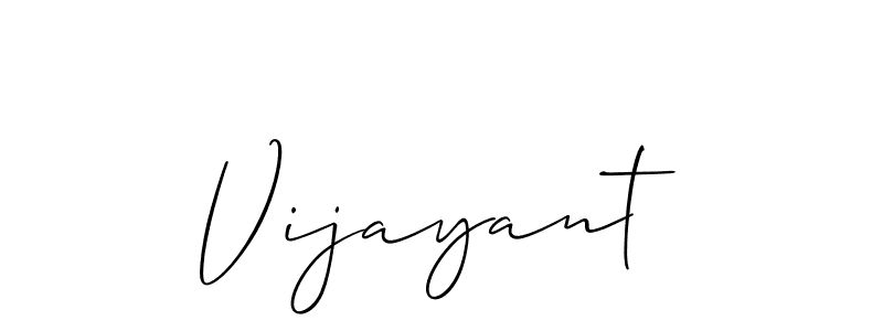 You can use this online signature creator to create a handwritten signature for the name Vijayant. This is the best online autograph maker. Vijayant signature style 2 images and pictures png