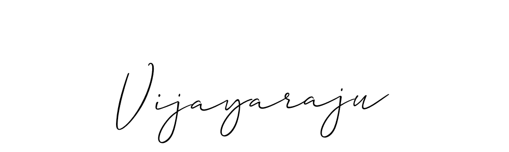 Also You can easily find your signature by using the search form. We will create Vijayaraju name handwritten signature images for you free of cost using Allison_Script sign style. Vijayaraju signature style 2 images and pictures png