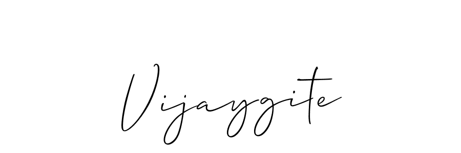 Check out images of Autograph of Vijaygite name. Actor Vijaygite Signature Style. Allison_Script is a professional sign style online. Vijaygite signature style 2 images and pictures png