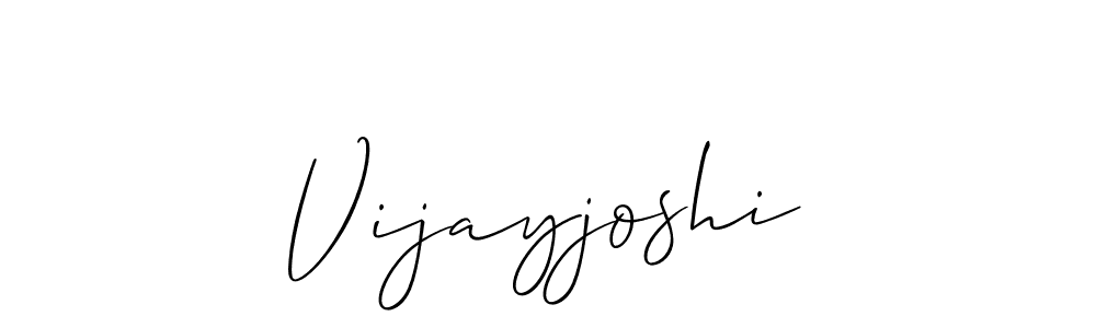 Make a short Vijayjoshi signature style. Manage your documents anywhere anytime using Allison_Script. Create and add eSignatures, submit forms, share and send files easily. Vijayjoshi signature style 2 images and pictures png