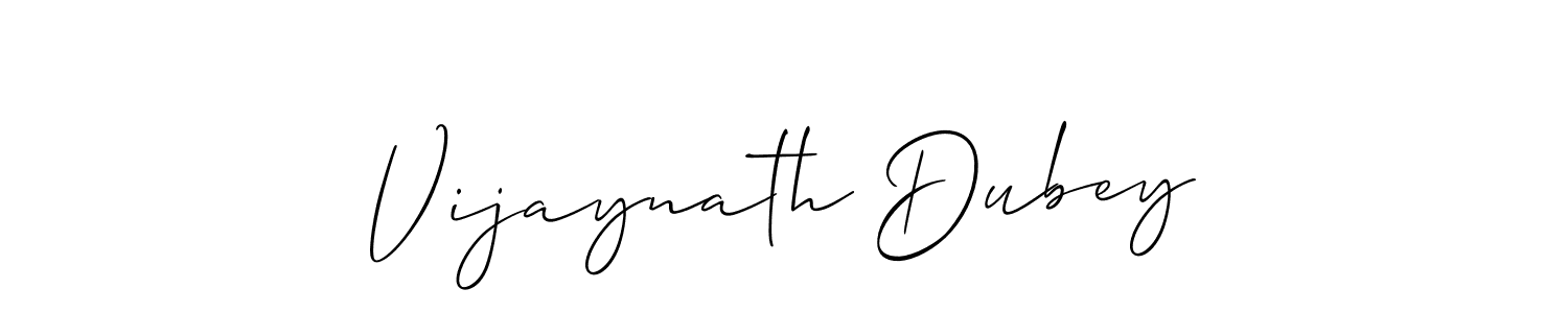 Once you've used our free online signature maker to create your best signature Allison_Script style, it's time to enjoy all of the benefits that Vijaynath Dubey name signing documents. Vijaynath Dubey signature style 2 images and pictures png