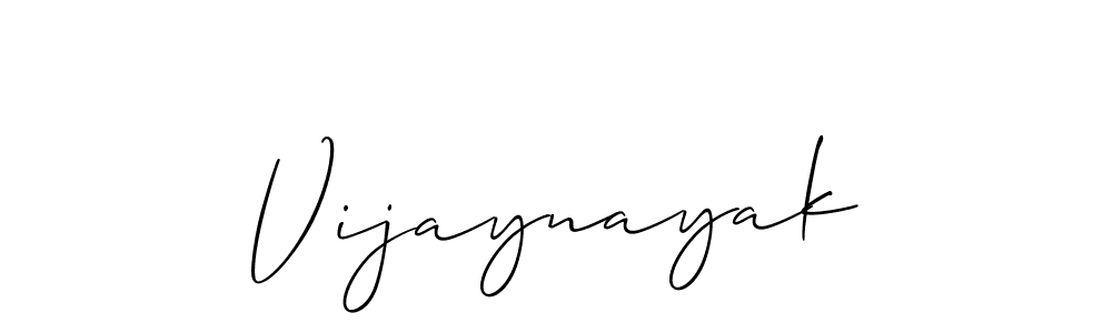 You can use this online signature creator to create a handwritten signature for the name Vijaynayak. This is the best online autograph maker. Vijaynayak signature style 2 images and pictures png