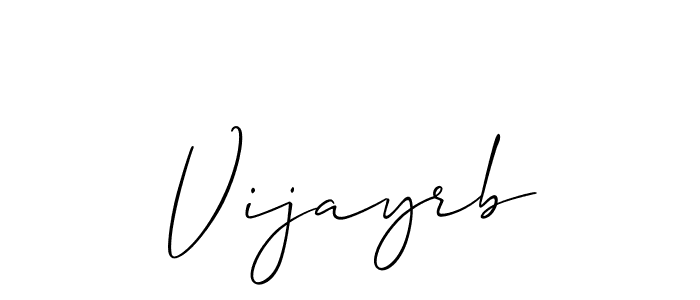Make a short Vijayrb signature style. Manage your documents anywhere anytime using Allison_Script. Create and add eSignatures, submit forms, share and send files easily. Vijayrb signature style 2 images and pictures png
