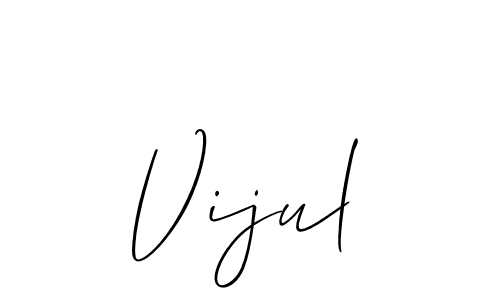 Check out images of Autograph of Vijul name. Actor Vijul Signature Style. Allison_Script is a professional sign style online. Vijul signature style 2 images and pictures png