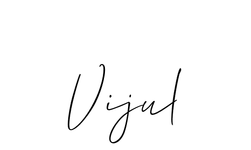 Check out images of Autograph of Vijul name. Actor Vijul Signature Style. Allison_Script is a professional sign style online. Vijul signature style 2 images and pictures png