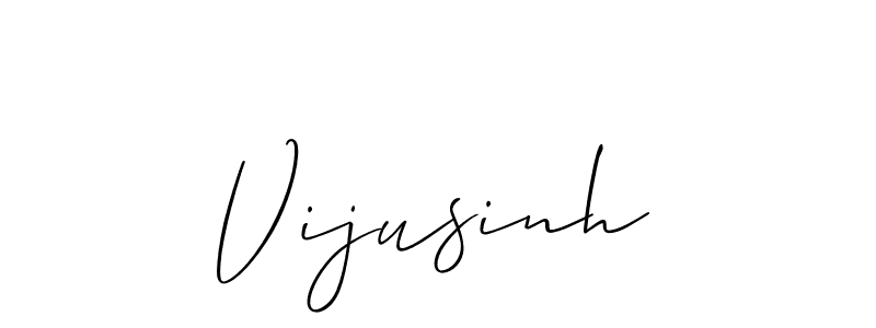 This is the best signature style for the Vijusinh name. Also you like these signature font (Allison_Script). Mix name signature. Vijusinh signature style 2 images and pictures png