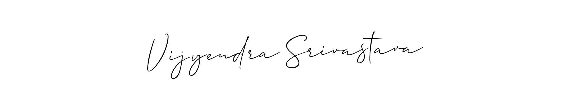 Once you've used our free online signature maker to create your best signature Allison_Script style, it's time to enjoy all of the benefits that Vijyendra Srivastava name signing documents. Vijyendra Srivastava signature style 2 images and pictures png