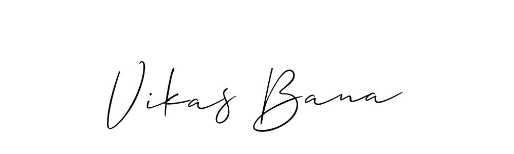 See photos of Vikas Bana official signature by Spectra . Check more albums & portfolios. Read reviews & check more about Allison_Script font. Vikas Bana signature style 2 images and pictures png