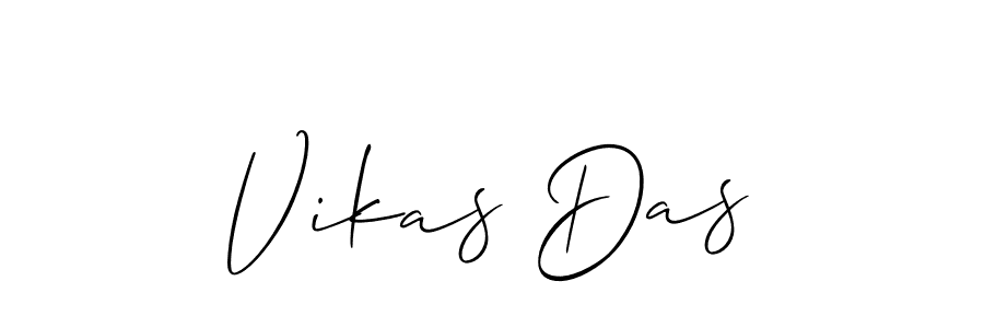 Check out images of Autograph of Vikas Das name. Actor Vikas Das Signature Style. Allison_Script is a professional sign style online. Vikas Das signature style 2 images and pictures png