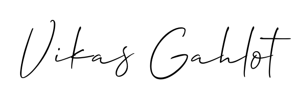 Here are the top professional signature styles for the name Vikas Gahlot. These are the best autograph styles you can use for your name. Vikas Gahlot signature style 2 images and pictures png
