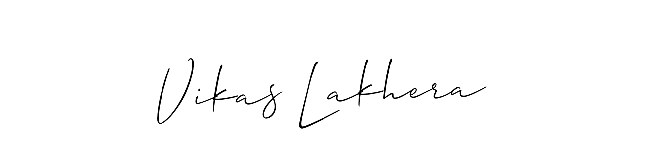 81+ Vikas Lakhera Name Signature Style Ideas | Best Electronic Sign