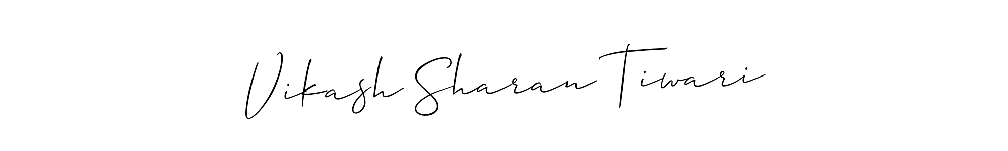 Here are the top 10 professional signature styles for the name Vikash Sharan Tiwari. These are the best autograph styles you can use for your name. Vikash Sharan Tiwari signature style 2 images and pictures png