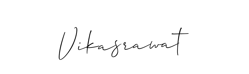 See photos of Vikasrawat official signature by Spectra . Check more albums & portfolios. Read reviews & check more about Allison_Script font. Vikasrawat signature style 2 images and pictures png