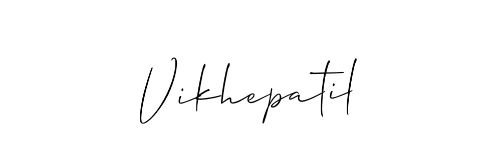 See photos of Vikhepatil official signature by Spectra . Check more albums & portfolios. Read reviews & check more about Allison_Script font. Vikhepatil signature style 2 images and pictures png