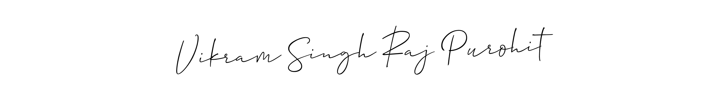 Here are the top 10 professional signature styles for the name Vikram Singh Raj Purohit. These are the best autograph styles you can use for your name. Vikram Singh Raj Purohit signature style 2 images and pictures png