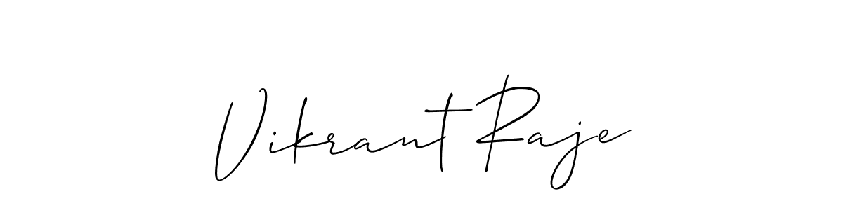 Once you've used our free online signature maker to create your best signature Allison_Script style, it's time to enjoy all of the benefits that Vikrant Raje name signing documents. Vikrant Raje signature style 2 images and pictures png