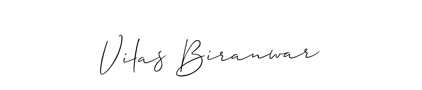 Check out images of Autograph of Vilas Biranwar name. Actor Vilas Biranwar Signature Style. Allison_Script is a professional sign style online. Vilas Biranwar signature style 2 images and pictures png