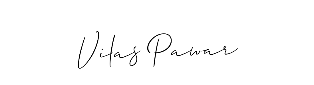 Once you've used our free online signature maker to create your best signature Allison_Script style, it's time to enjoy all of the benefits that Vilas Pawar name signing documents. Vilas Pawar signature style 2 images and pictures png