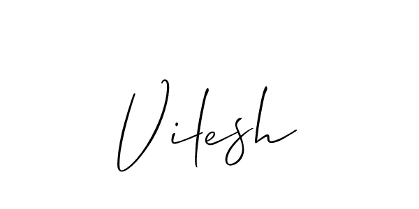 This is the best signature style for the Vilesh name. Also you like these signature font (Allison_Script). Mix name signature. Vilesh signature style 2 images and pictures png