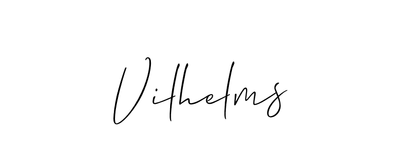 See photos of Vilhelms official signature by Spectra . Check more albums & portfolios. Read reviews & check more about Allison_Script font. Vilhelms signature style 2 images and pictures png