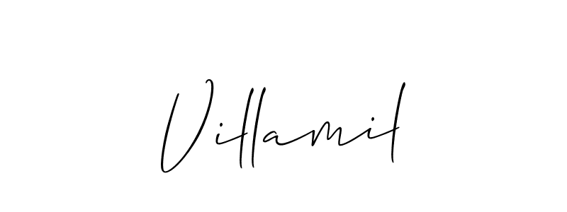 Check out images of Autograph of Villamil name. Actor Villamil Signature Style. Allison_Script is a professional sign style online. Villamil signature style 2 images and pictures png
