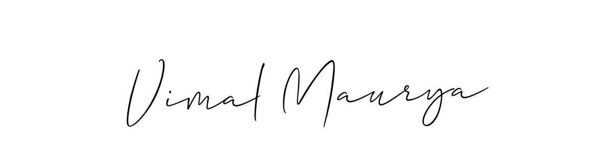 See photos of Vimal Maurya official signature by Spectra . Check more albums & portfolios. Read reviews & check more about Allison_Script font. Vimal Maurya signature style 2 images and pictures png