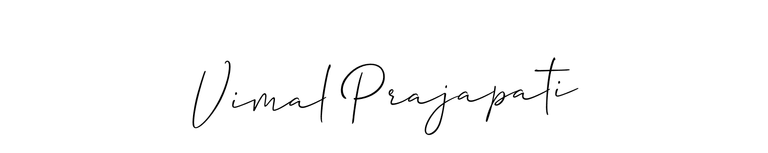 See photos of Vimal Prajapati official signature by Spectra . Check more albums & portfolios. Read reviews & check more about Allison_Script font. Vimal Prajapati signature style 2 images and pictures png